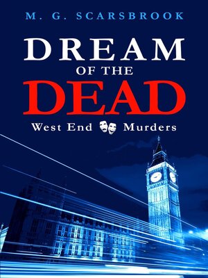 cover image of Dream of the Dead